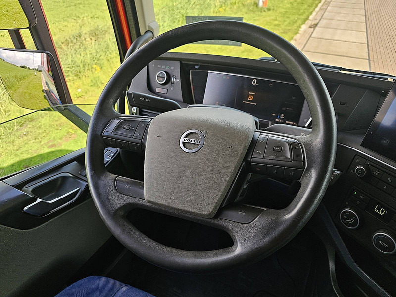 Камион влекач Volvo FH 460 XL 6X2 I-SAVE LED: слика 10