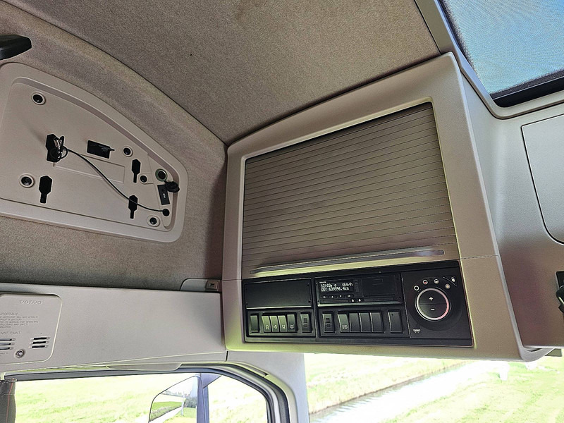 Лизинг на Volvo FH 500 6X2 Volvo FH 500 6X2: слика 11