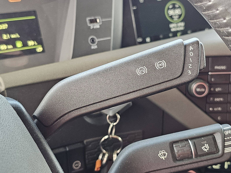 Лизинг на Volvo FH 500 6X2 Volvo FH 500 6X2: слика 16