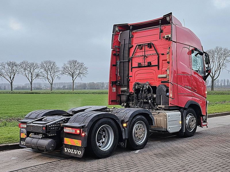 Volvo FH 500 6X2 - Камион влекач: слика 3 Volvo FH 500 6X2 - Камион влекач: слика 3
