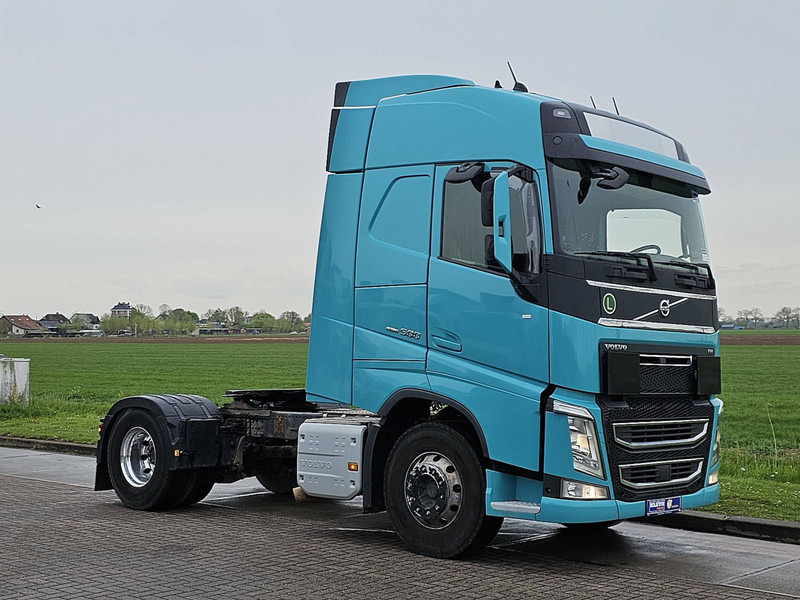 Volvo FH 500 ALCOA'S PTO EURO 6D - Камион влекач: слика 5 Volvo FH 500 ALCOA'S PTO EURO 6D - Камион влекач: слика 5