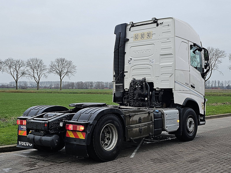 Volvo FH 500 - Камион влекач: слика 3 Volvo FH 500 - Камион влекач: слика 3