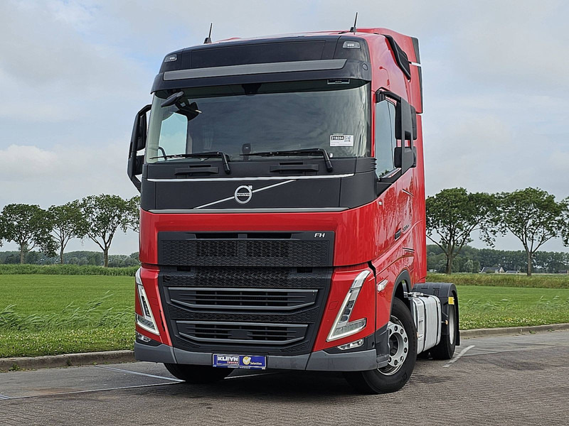 Volvo FH 500 - Камион влекач: слика 1 Volvo FH 500 - Камион влекач: слика 1