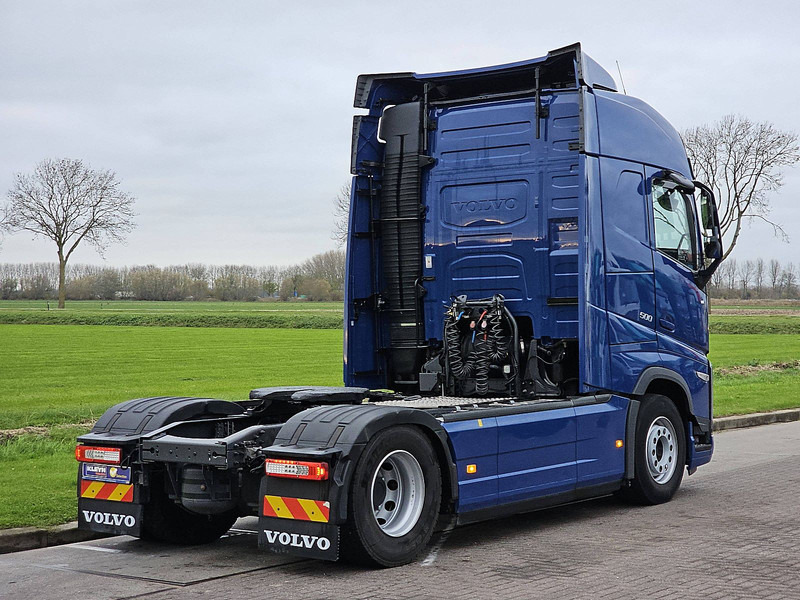 Volvo FH 500 - Камион влекач: слика 3 Volvo FH 500 - Камион влекач: слика 3