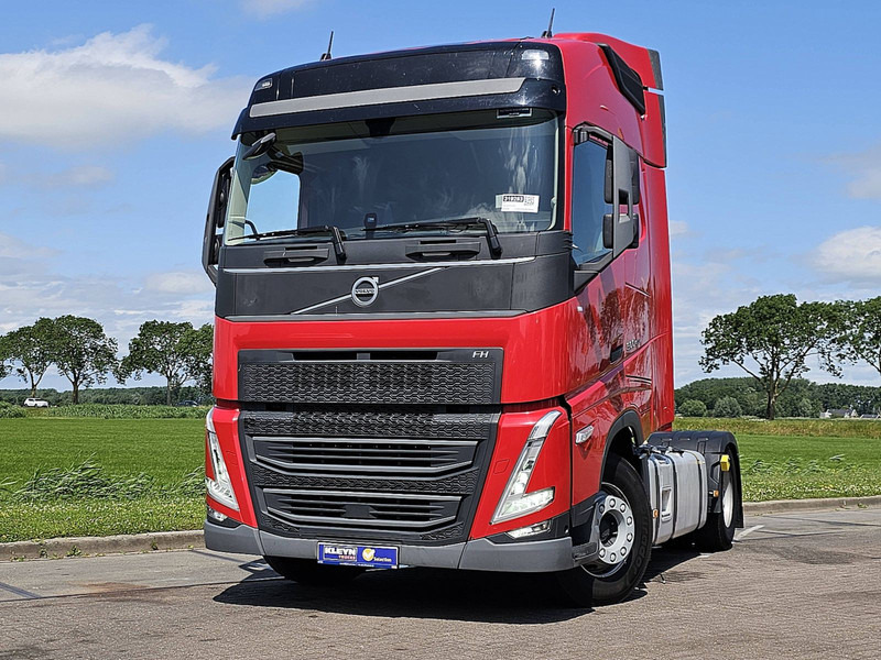 Volvo FH 500 - Камион влекач: слика 1 Volvo FH 500 - Камион влекач: слика 1