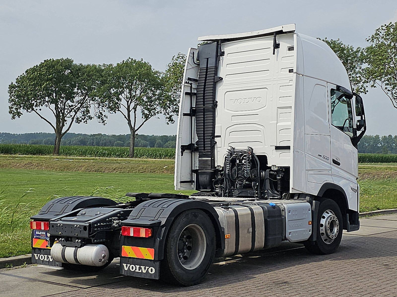 Volvo FH 500 XL 2X TANK ALCOA'S - Камион влекач: слика 3 Volvo FH 500 XL 2X TANK ALCOA'S - Камион влекач: слика 3