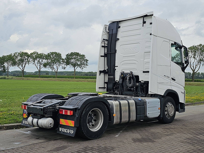 Volvo FH 500 XL 2X TANK ALCOA'S - Камион влекач: слика 3 Volvo FH 500 XL 2X TANK ALCOA'S - Камион влекач: слика 3