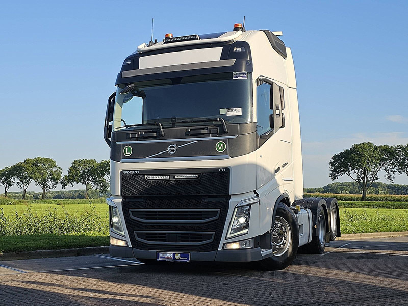 Volvo FH 500 XL 6X2 WB 300 - Камион влекач: слика 1 Volvo FH 500 XL 6X2 WB 300 - Камион влекач: слика 1