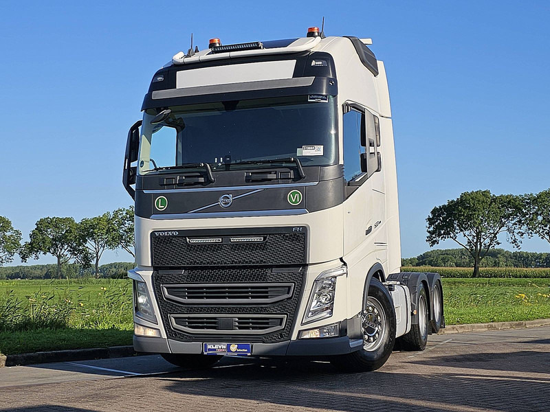 Камион влекач Volvo FH 500 XL 6X2 WB 300: слика 1