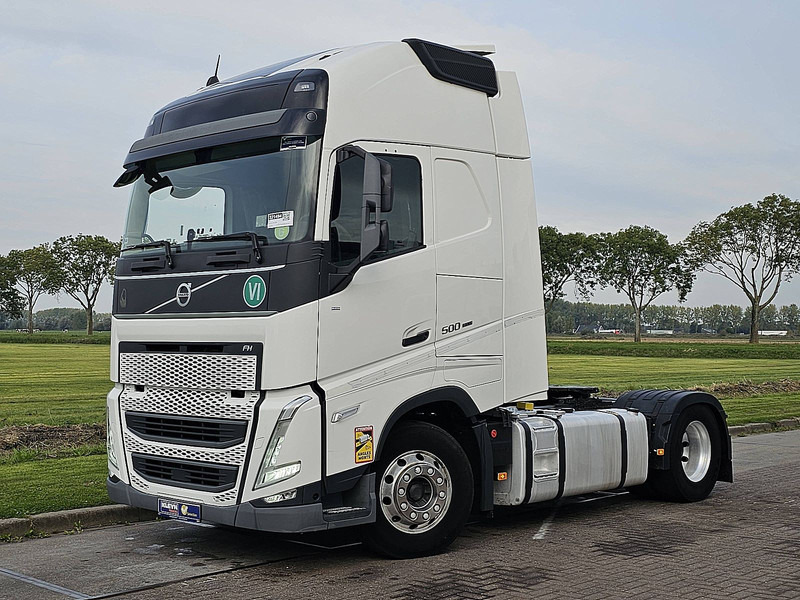Volvo FH 500 XL - Камион влекач: слика 2 Volvo FH 500 XL - Камион влекач: слика 2