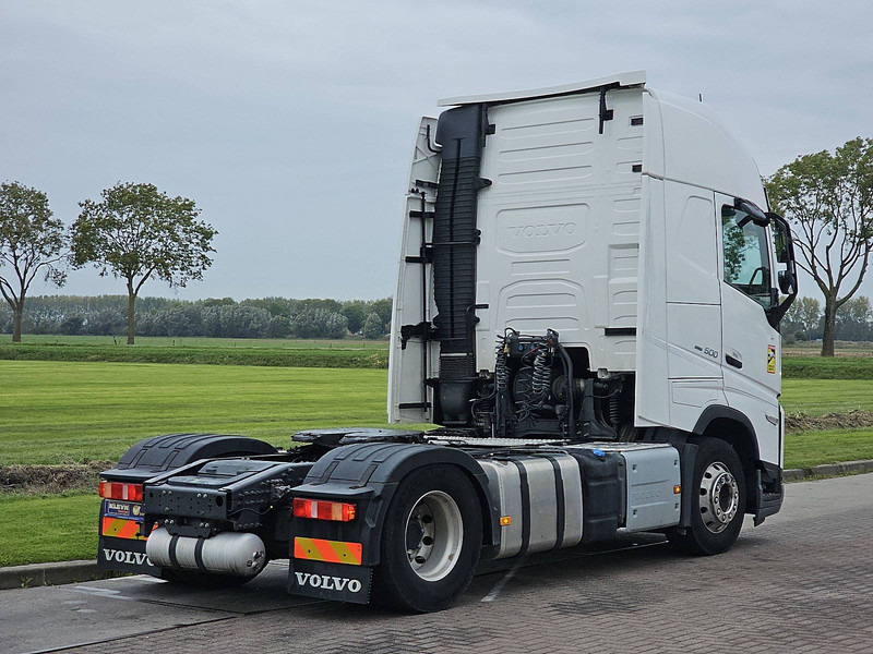 Volvo FH 500 XL - Камион влекач: слика 3 Volvo FH 500 XL - Камион влекач: слика 3