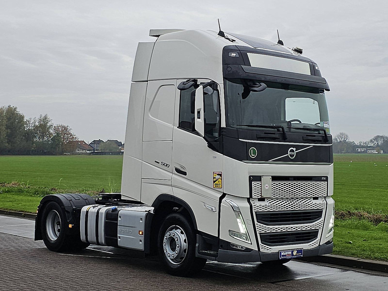 Volvo FH 500 XL, - Камион влекач: слика 5 Volvo FH 500 XL, - Камион влекач: слика 5