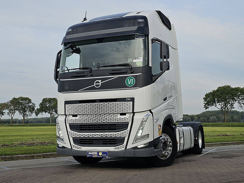 Volvo FH 500 XL - Камион влекач: слика 1 Volvo FH 500 XL - Камион влекач: слика 1