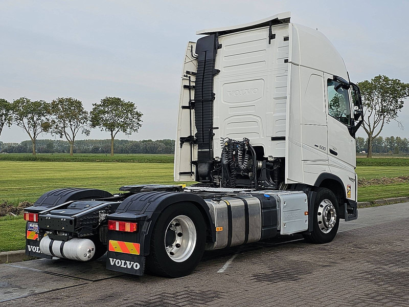 Volvo FH 500 XL - Камион влекач: слика 3 Volvo FH 500 XL - Камион влекач: слика 3