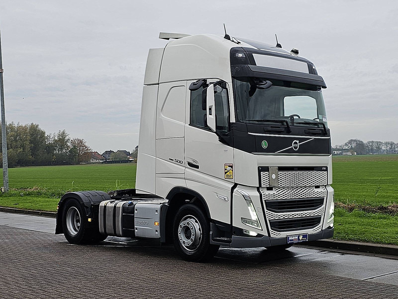 Volvo FH 500 XL, - Камион влекач: слика 5 Volvo FH 500 XL, - Камион влекач: слика 5