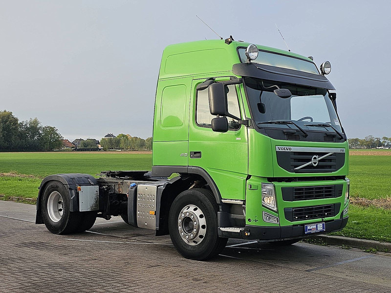 Volvo FM 410 - Камион влекач: слика 5 Volvo FM 410 - Камион влекач: слика 5
