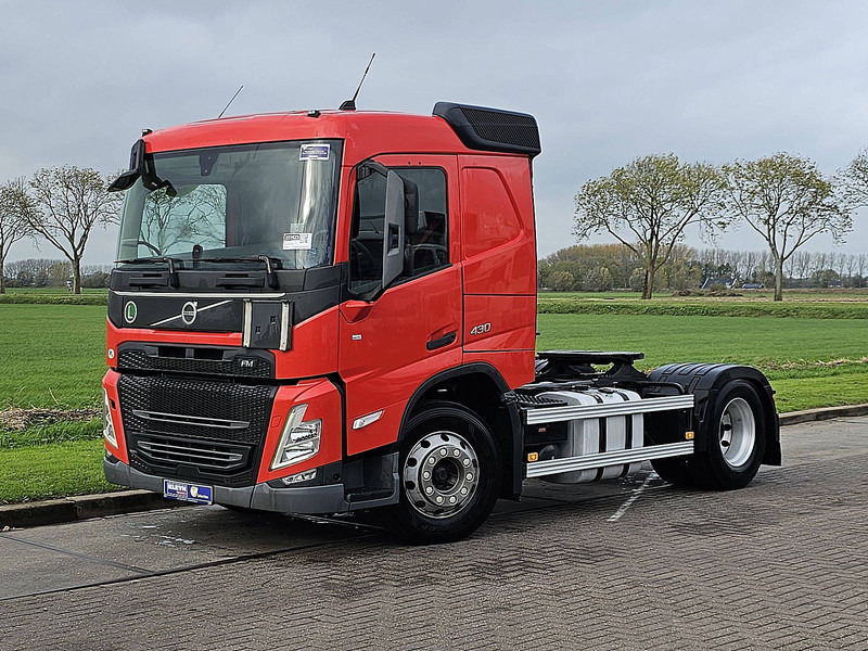 Volvo FM 430 - Камион влекач: слика 2 Volvo FM 430 - Камион влекач: слика 2