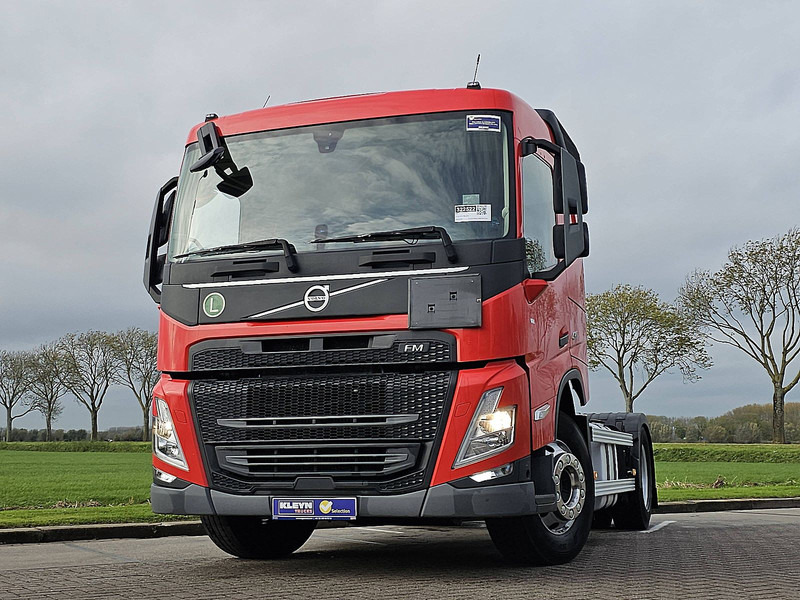 Volvo FM 430 - Камион влекач: слика 1 Volvo FM 430 - Камион влекач: слика 1