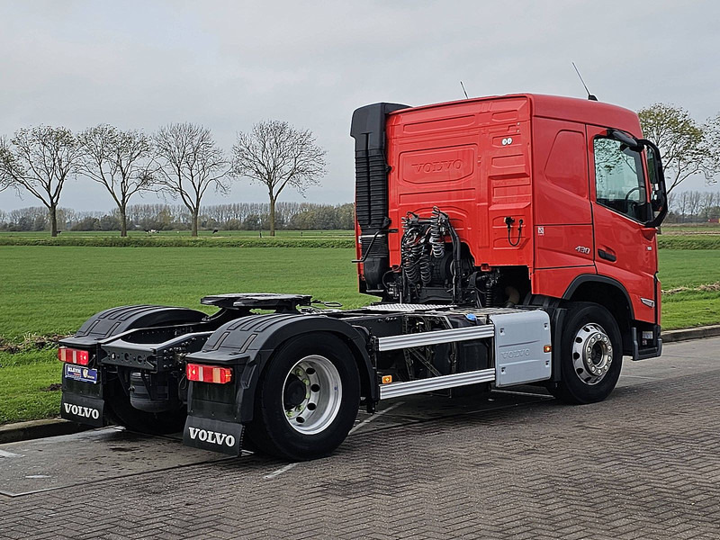 Volvo FM 430 - Камион влекач: слика 3 Volvo FM 430 - Камион влекач: слика 3