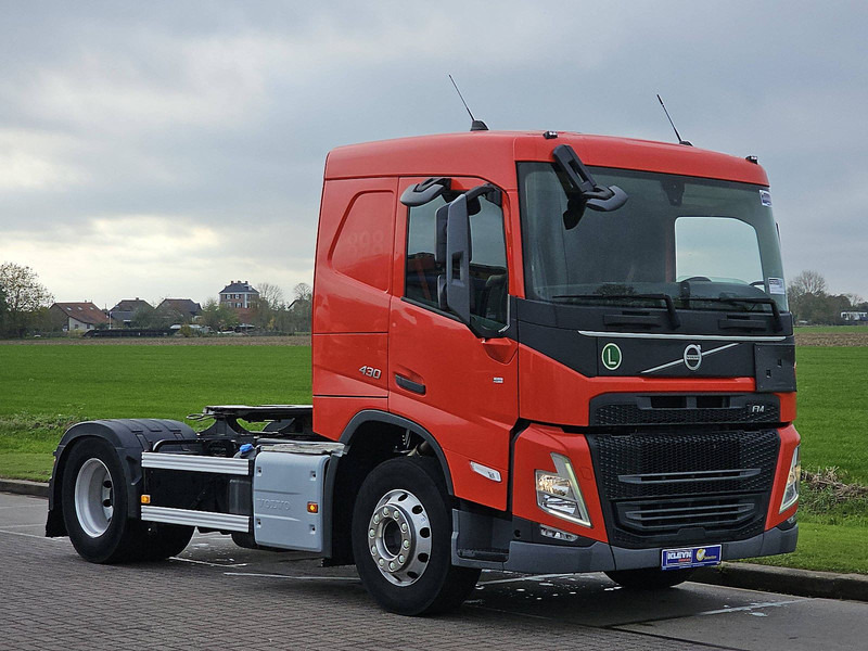 Volvo FM 430 - Камион влекач: слика 5 Volvo FM 430 - Камион влекач: слика 5
