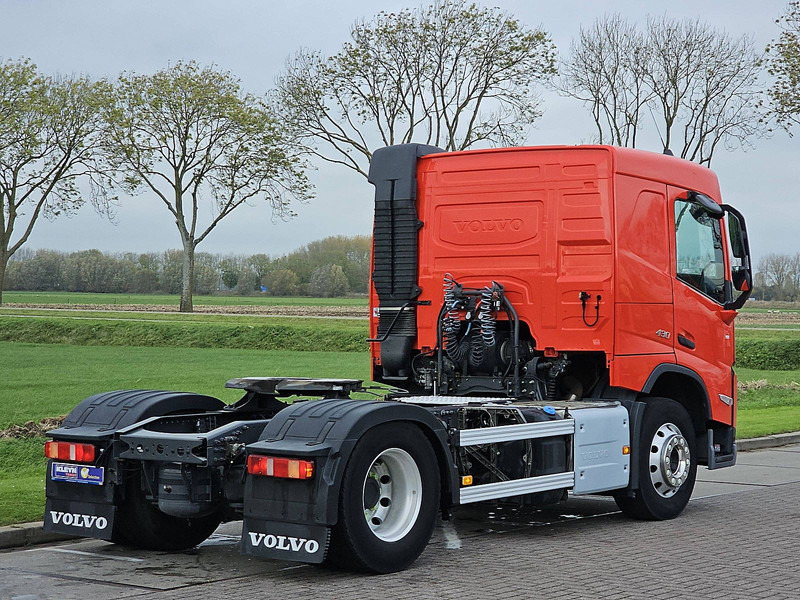 Volvo FM 430 - Камион влекач: слика 3 Volvo FM 430 - Камион влекач: слика 3