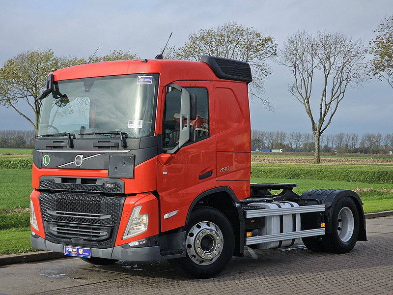 Volvo FM 430 - Камион влекач: слика 2 Volvo FM 430 - Камион влекач: слика 2