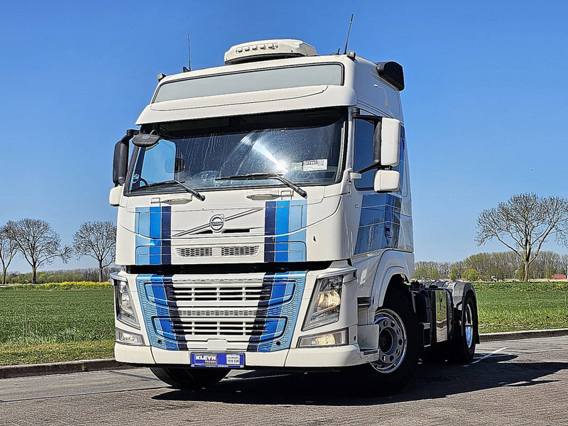 Volvo FM 450 ALCOA PTO+HYDR. - Камион влекач: слика 1 Volvo FM 450 ALCOA PTO+HYDR. - Камион влекач: слика 1