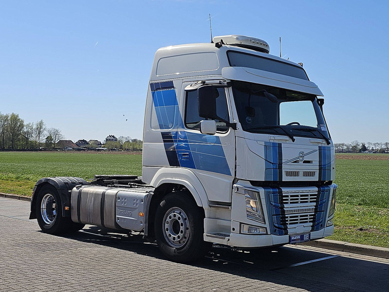 Volvo FM 450 ALCOA PTO+HYDR. - Камион влекач: слика 5 Volvo FM 450 ALCOA PTO+HYDR. - Камион влекач: слика 5