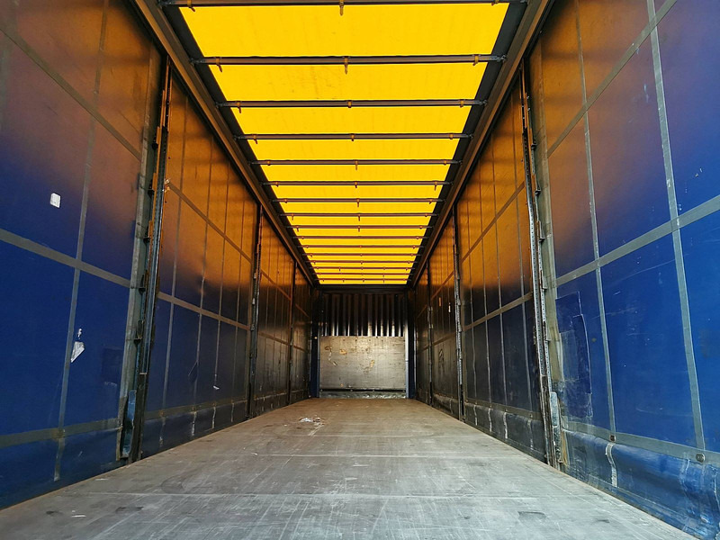 Лизинг на Krone SDP 02 BÄR 2 TONS TAILLIFT Krone SDP 02 BÄR 2 TONS TAILLIFT: слика 6