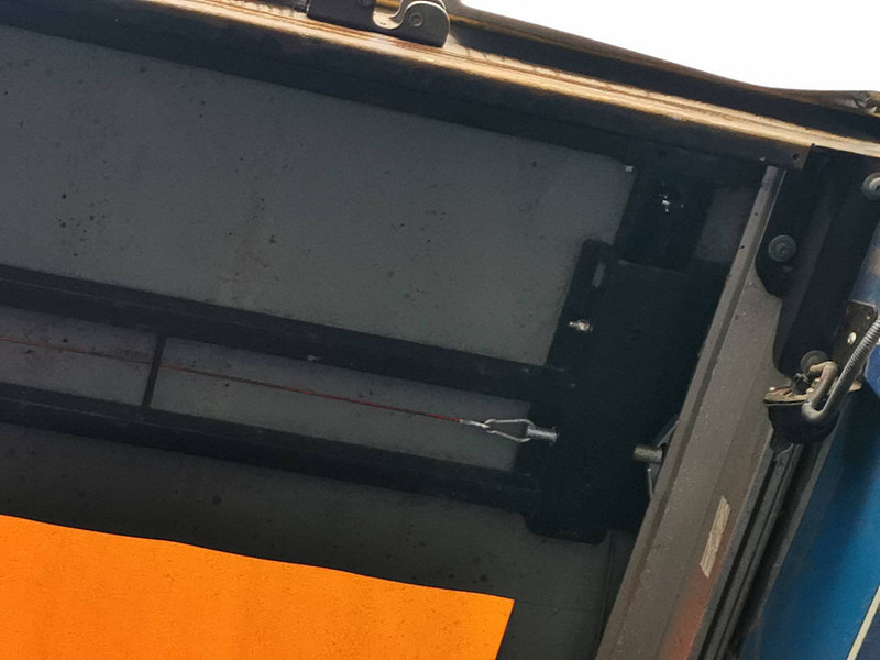 Лизинг на Krone SDP 02 BÄR 2 TONS TAILLIFT Krone SDP 02 BÄR 2 TONS TAILLIFT: слика 11