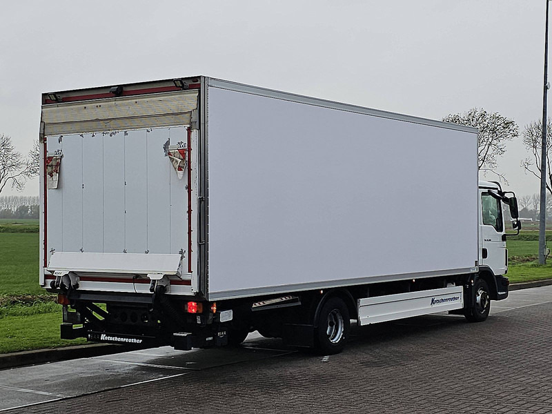 MAN 10.180 TGL CARRIER XARIOS LIFT - Камион ладилник: слика 3 MAN 10.180 TGL CARRIER XARIOS LIFT - Камион ладилник: слика 3