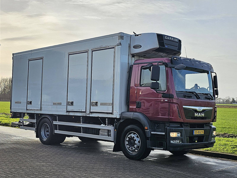 MAN 18.250 TGM MULTI TEMP TAILLIFT - Камион ладилник: слика 5 MAN 18.250 TGM MULTI TEMP TAILLIFT - Камион ладилник: слика 5