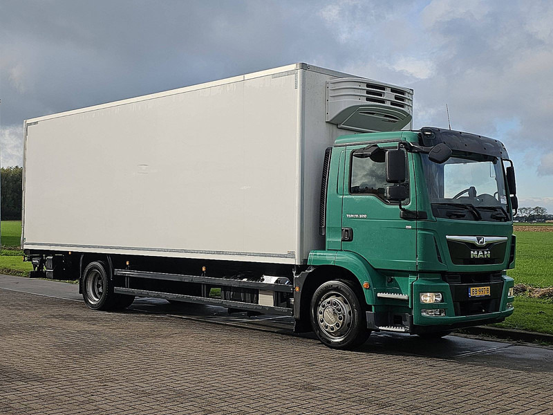 MAN 18.320 TGM LL AIRCO LIFT FRIGO - Камион ладилник: слика 5 MAN 18.320 TGM LL AIRCO LIFT FRIGO - Камион ладилник: слика 5