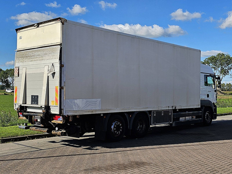MAN 26.440 TGA LX 6X2 SIDE DOORS - Камион сандучар: слика 3 MAN 26.440 TGA LX 6X2 SIDE DOORS - Камион сандучар: слика 3