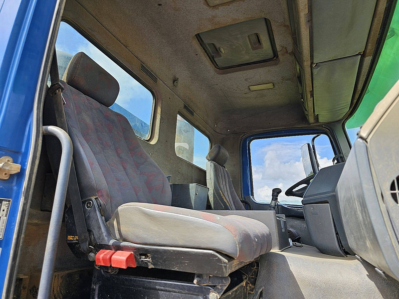 Лизинг на Mercedes-Benz ACTROS 3240 8X4 FULL STEEL Mercedes-Benz ACTROS 3240 8X4 FULL STEEL: слика 7