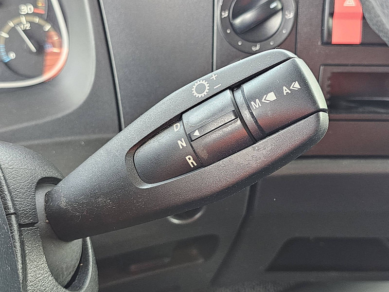 Камион ладилник Mercedes-Benz ATEGO 824 CARRIER MULTI TEMP: слика 11