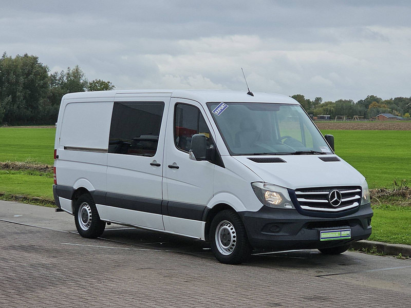 Mercedes-Benz Sprinter 314 ac automaat EURO6 - Минибус, Патничко комбе: слика 5 Mercedes-Benz Sprinter 314 ac automaat EURO6 - Минибус, Патничко комбе: слика 5