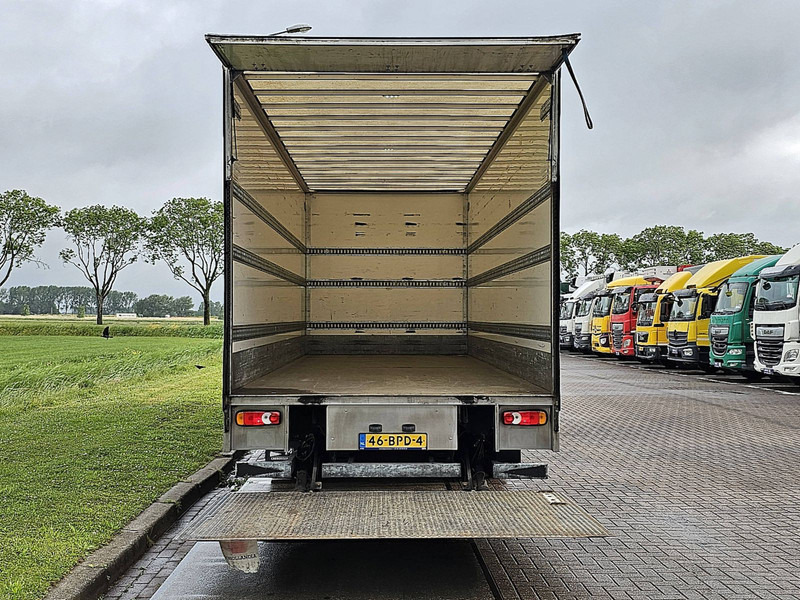 Камион сандучар Renault D 250 11.9T A/C NEW ENGINE: слика 13 Камион сандучар Renault D 250 11.9T A/C NEW ENGINE: слика 13