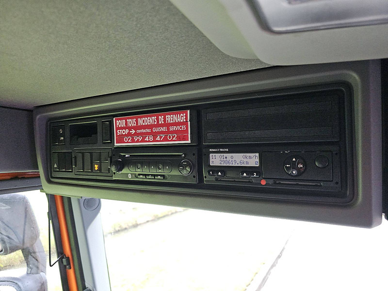 Лизинг на Renault  Renault: слика 11