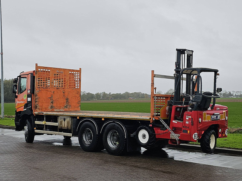 Лизинг на Renault  Renault: слика 6