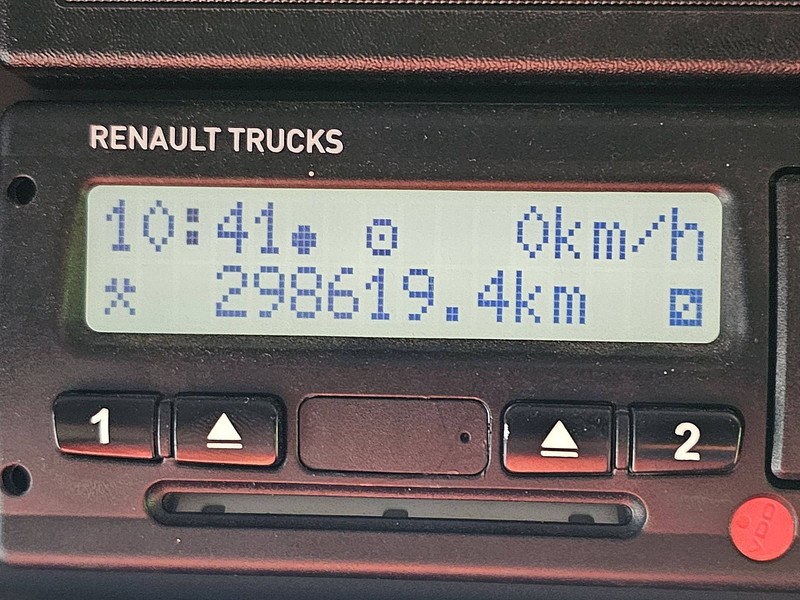 Лизинг на Renault  Renault: слика 9