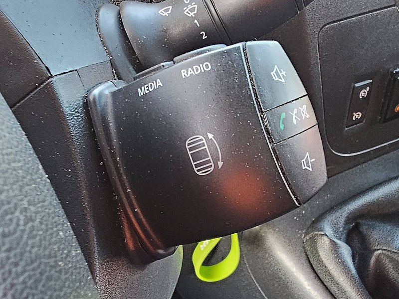 Минибус, Патничко комбе Renault Master 2.3 DCI KOMBI LIFT L3H2: слика 11 Минибус, Патничко комбе Renault Master 2.3 DCI KOMBI LIFT L3H2: слика 11