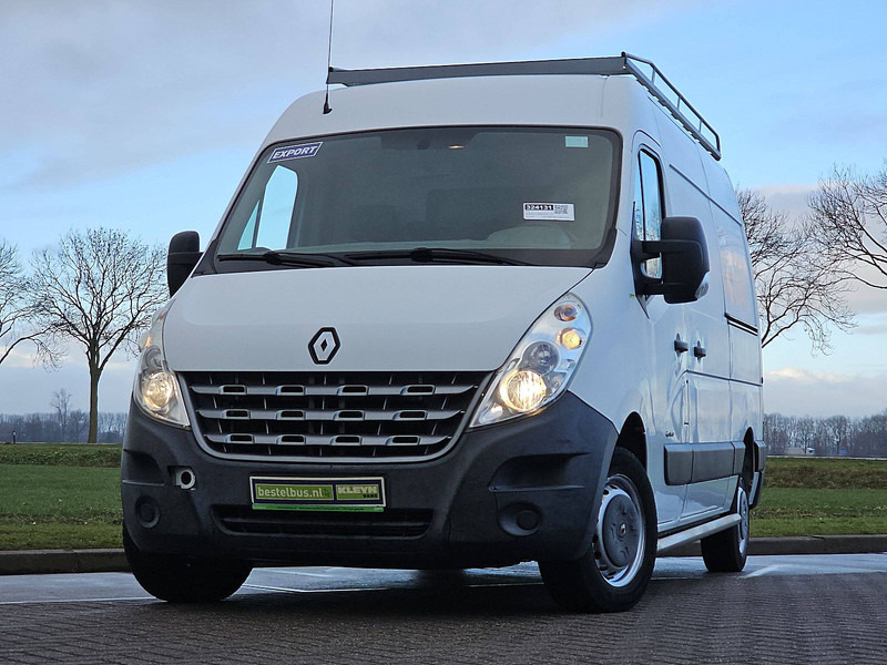 Renault Master 2.3 DCI L2H2 79 dkm!! - Мало комбе: слика 1 Renault Master 2.3 DCI L2H2 79 dkm!! - Мало комбе: слика 1