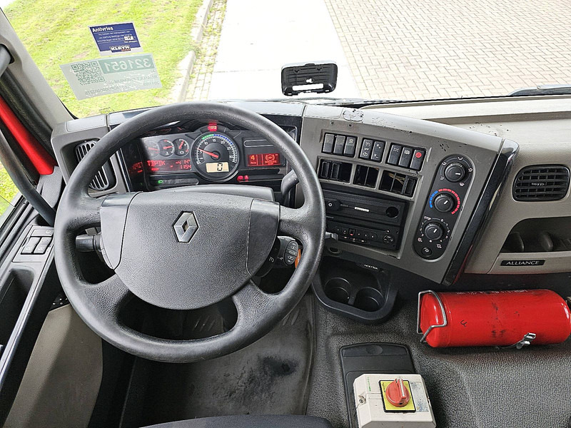 Камион со церада Renault PREMIUM 380 6x2: слика 8 Камион со церада Renault PREMIUM 380 6x2: слика 8