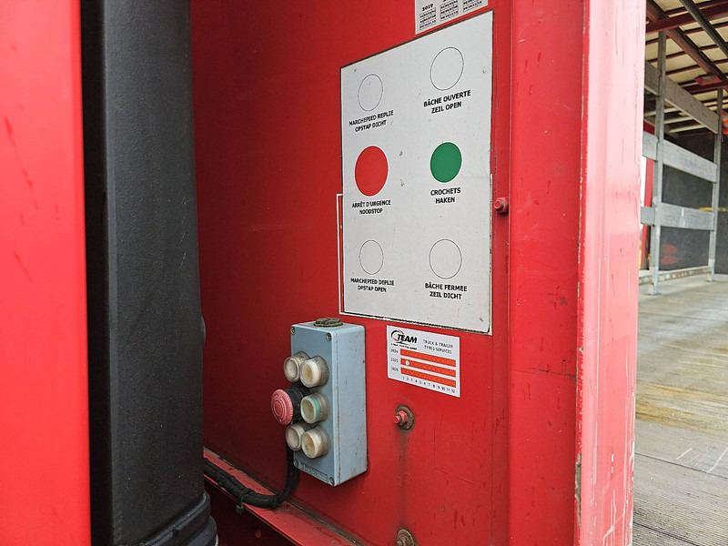 Камион со церада Renault PREMIUM 380 6x2: слика 17 Камион со церада Renault PREMIUM 380 6x2: слика 17