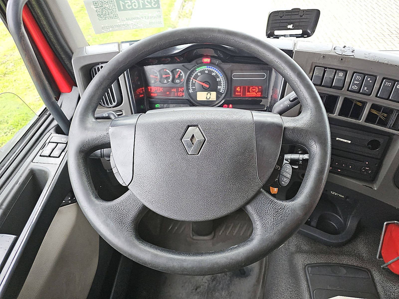 Камион со церада Renault PREMIUM 380 6x2: слика 10 Камион со церада Renault PREMIUM 380 6x2: слика 10