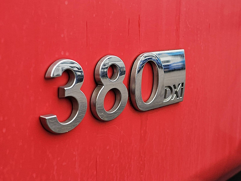 Камион со церада Renault PREMIUM 380 6x2: слика 18 Камион со церада Renault PREMIUM 380 6x2: слика 18