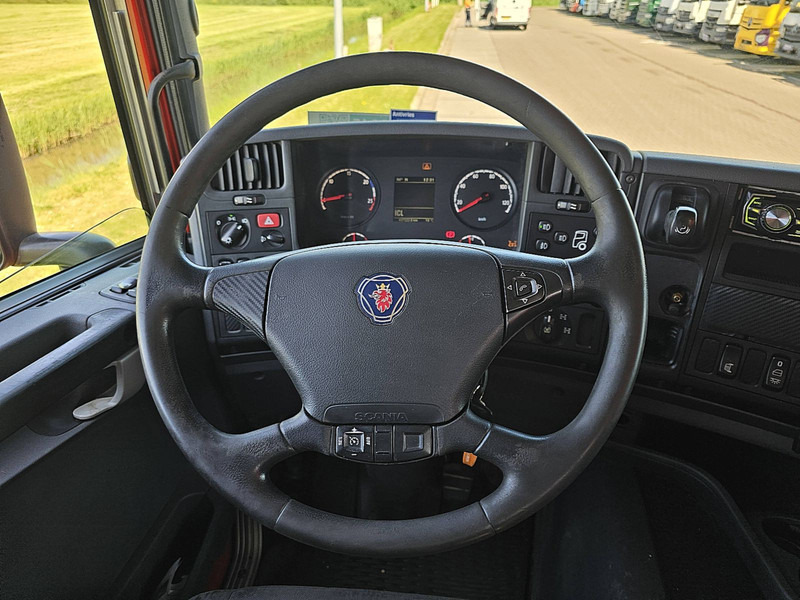 Кипер Scania G440: слика 11