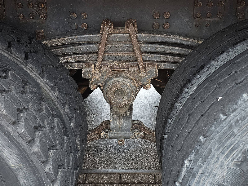 Лизинг на Scania G480 6X4 FULL STEEL RETAR Scania G480 6X4 FULL STEEL RETAR: слика 19 Лизинг на Scania G480 6X4 FULL STEEL RETAR Scania G480 6X4 FULL STEEL RETAR: слика 19