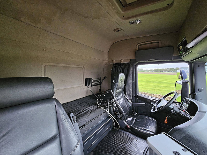 Лизинг на Scania G480 6X4 FULL STEEL RETAR Scania G480 6X4 FULL STEEL RETAR: слика 15 Лизинг на Scania G480 6X4 FULL STEEL RETAR Scania G480 6X4 FULL STEEL RETAR: слика 15